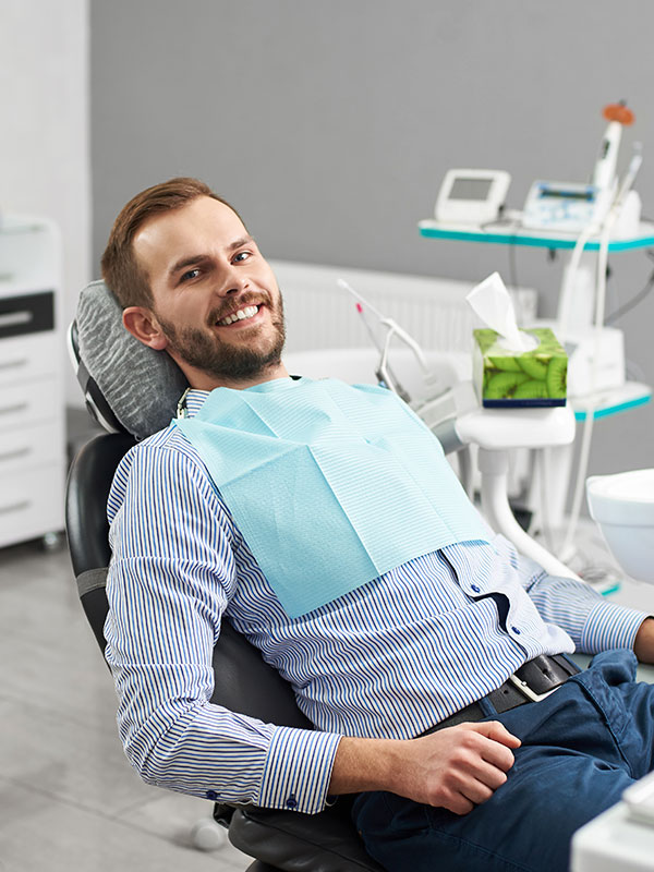 Felice OdontologiaTratamentos Dentários